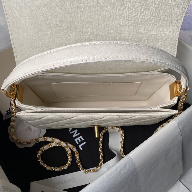 Chanel Satchel Bags